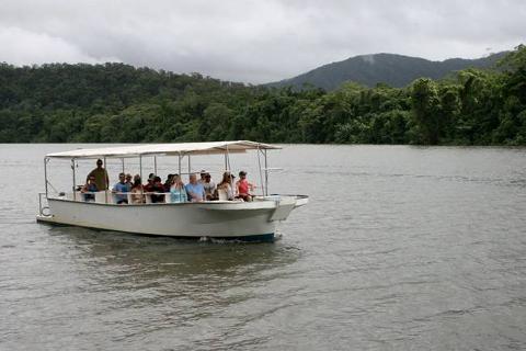 3 Day Cape Tribulation & Cooktown Wanderer - 3* Moderate